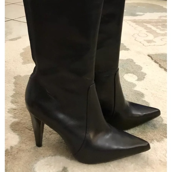 ✨NWT Kenneth Cole Tall Boots - Picture 3 of 3